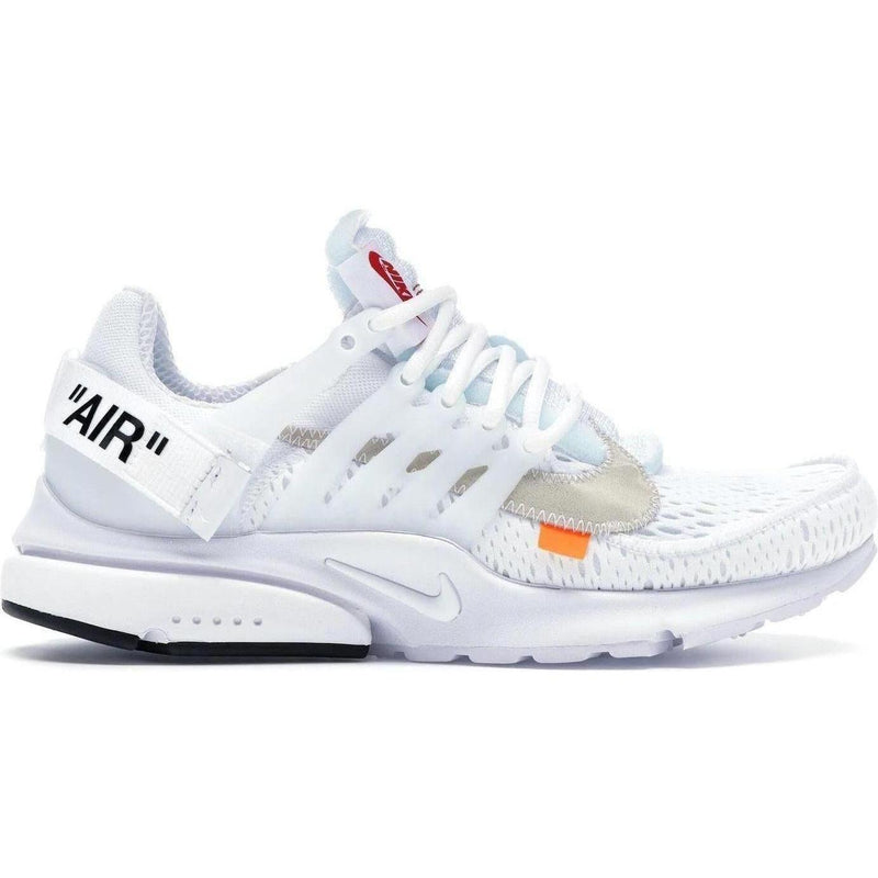Nike Air Presto Off-White White (2018)