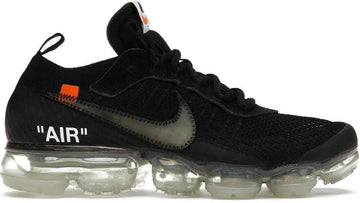 Nike Air VaporMax Off-White Black (2018)