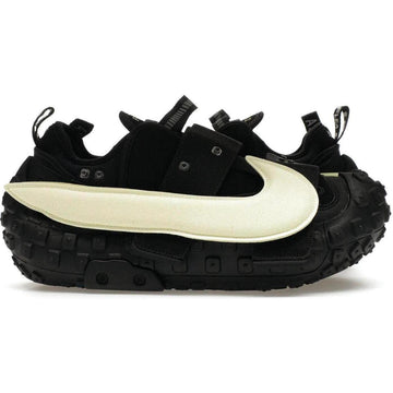 Nike CPFM Air Flea 2 Cactus Plant Flea Market Black Alabaster