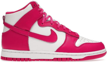Nike Dunk High Pink Prime (Women's)