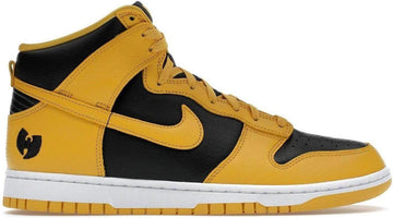 Nike Dunk High Wu-Tang (2024)