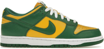 Nike Dunk Low Brazil (2020/2024)