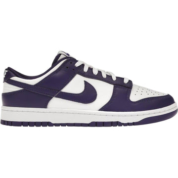 Nike Dunk Low Championship Court Purple