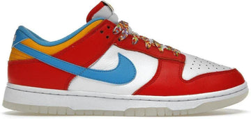 Nike Dunk Low Fruity Pebbles "Multi-Color"