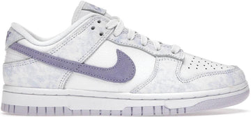 Nike Dunk Low Purple Pulse (Women's)