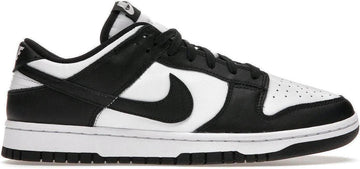 Nike Dunk Low Retro White Black Panda