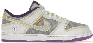 Nike Dunk Low Union Passport Pack Court Purple