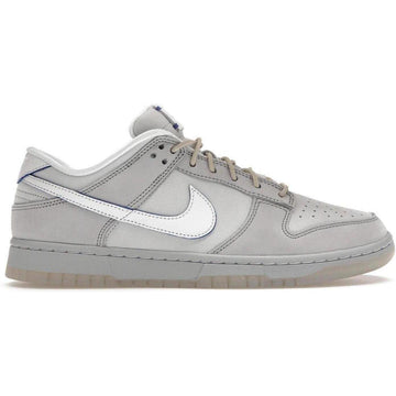 Nike Dunk Low Wolf Grey Pure Platinum