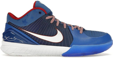 Nike Kobe 4 Protro Philly (2024)