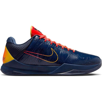 Nike Kobe 5 Protro Caitlin Clark Indiana Fever