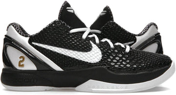 Nike Kobe 6 Protro Mambacita Sweet 16