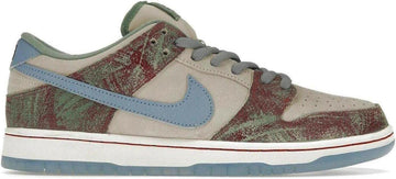 Nike SB Dunk Low Crenshaw Skate Club