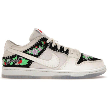 Nike SB Dunk Low Decon N7 Black Sail