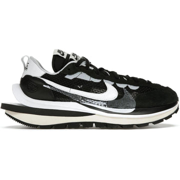 Nike x Sacai VaporWaffle "Black White"