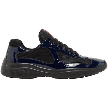 Prada Americas Cup "Navy" - Lightly Worn