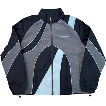 Todd Patrick Track Jacket
