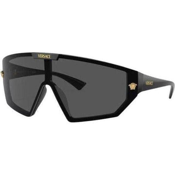 Versace Medusa Horizon Sunglasses
