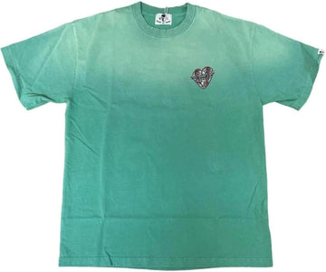 Warren Lotas Hometown Tee "Green"