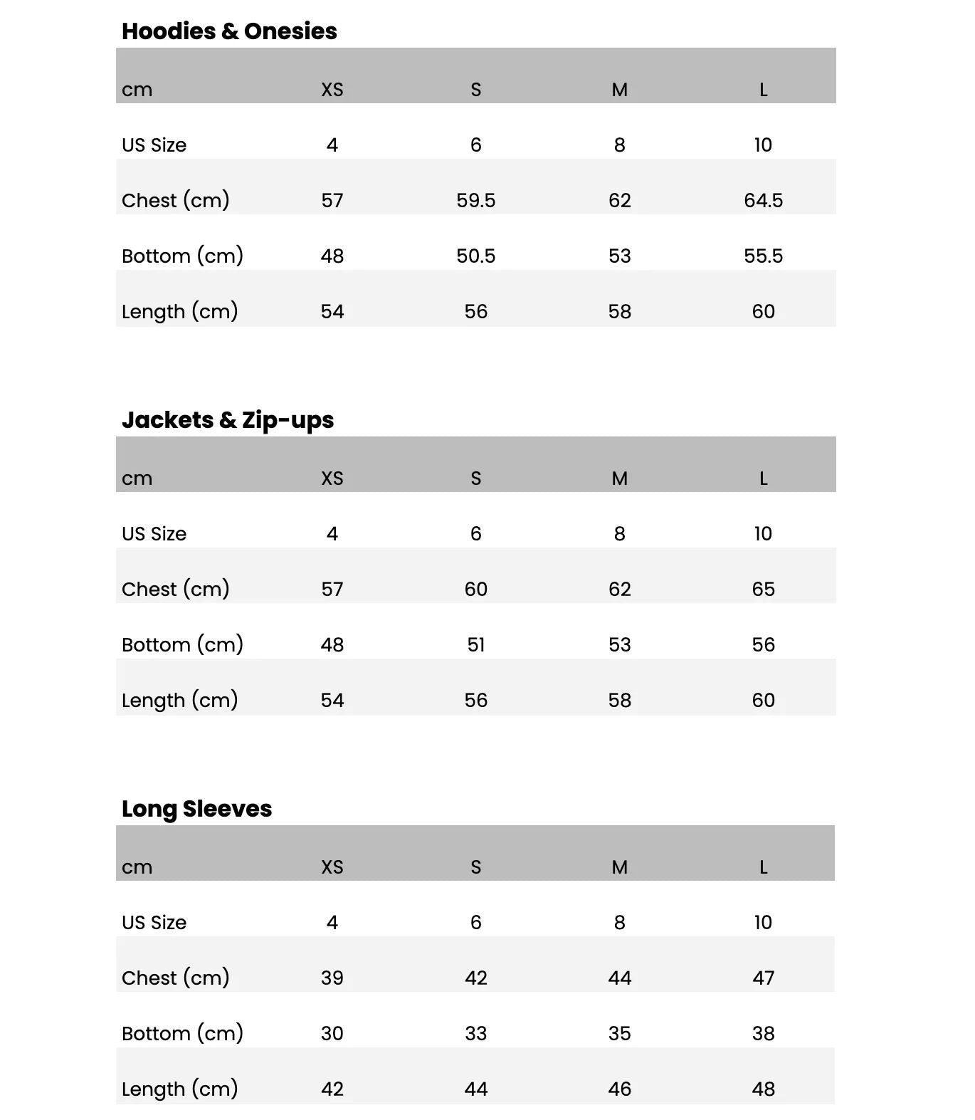 Product info image