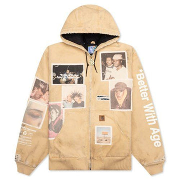 Better With Age Melvin Jacket