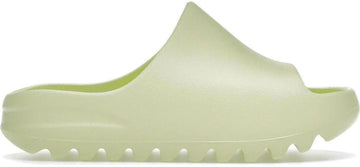 adidas Yeezy Slide Glow Green (2022 Restock) (Kids)