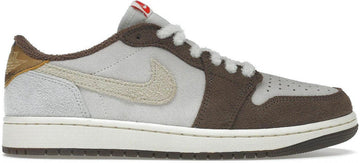 Air Jordan 1 Retro Low OG "Year of the Rabbit"