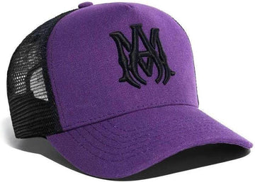 Amiri Hat "Purple"