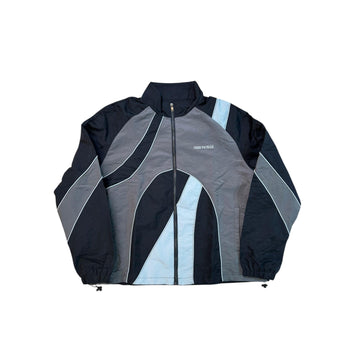Todd Patrick Track Jacket