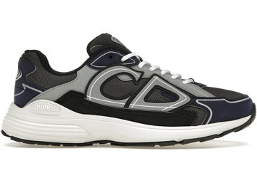 Dior B30 Anthracite Grey Blue - Lightly Worn
