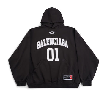 Balenciaga Basketball Hoodie - Like New