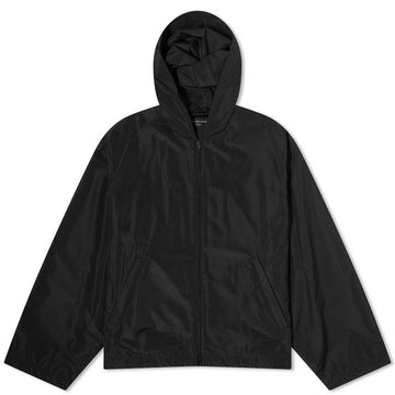 Balenciaga Rain Jacket "Black" - Lightly Worn