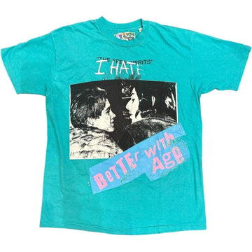 Better With Age Damian Tee "Blue"