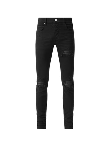 Amiri MX1 Jeans "Black" - Lightly Worn