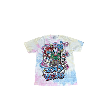 Warren Lotas All In Tie Dye Tee