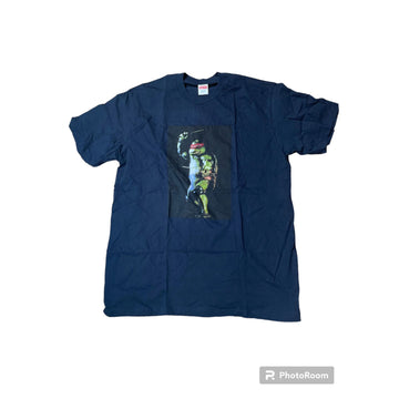 Supreme Raphael Tee "Navy"