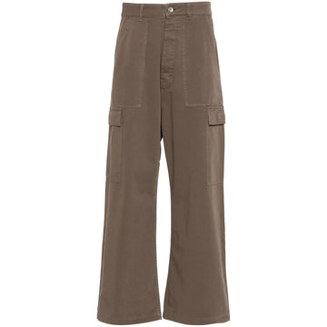Rick Owens DRKSHDW Porterville Cargos "Dust" - Lightly Worn