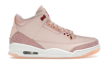 Jordan 3 Retro Valentine's Day Treat Yourself (2025) (Women's)