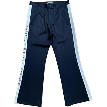 Enfants Riches Deprimes Trouser "Black"