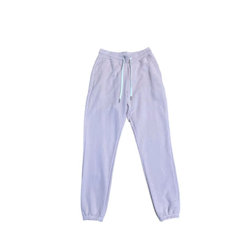 John Elliott Cotton Lounge Pants "Pink"