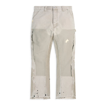 Gallery Dept LA Flare Carpenter Jeans "Cement"