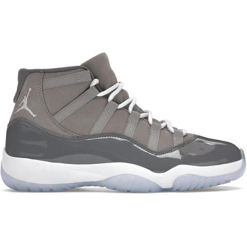 Jordan 11 Retro Cool Grey - No Box