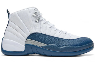 Jordan 12 Retro French Blue (2025)