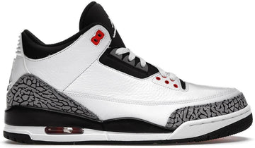 Jordan 3 Retro Infrared 23 (PS)