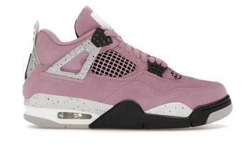 Jordan 4 Retro Orchid (Women's)
