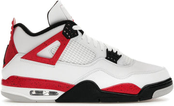 Jordan 4 Retro Red Cement