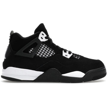 Jordan 4 Retro White Thunder (PS)