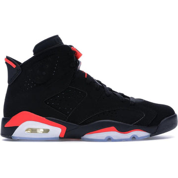 Jordan 6 Retro Black Infrared (2019) - No Box