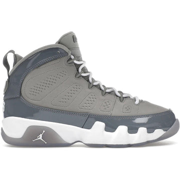 Jordan 9 Retro Cool Grey (2025) (GS)