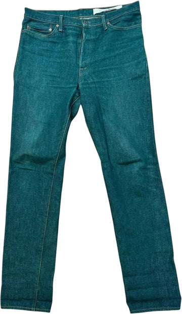 Kapital Green Jeans - Like New