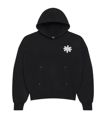 Lost Shdws Classic Hoodie "Black"